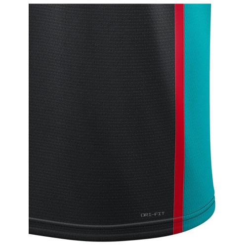 Nike Ανδρική φανέλα Memphis Grizzlies Hardwood Classics Dri-FIT NBA Swingman Jersey